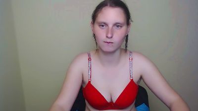 IlariaDex_ webcam model stream image
