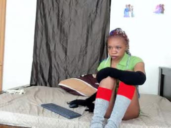 hot_moxie webcam chaturbate model stream image