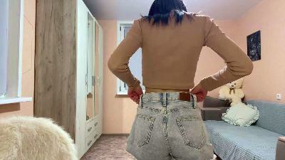 LorraineQueal webcam model stream image