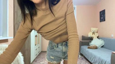 LorraineQueal webcam model stream image