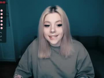 succubus_leslie webcam chaturbate model stream image