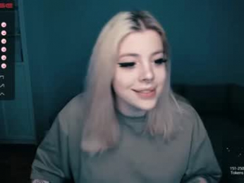 succubus_leslie webcam model stream image