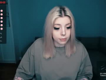 succubus_leslie webcam model stream image