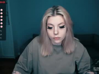 succubus_leslie webcam model stream image