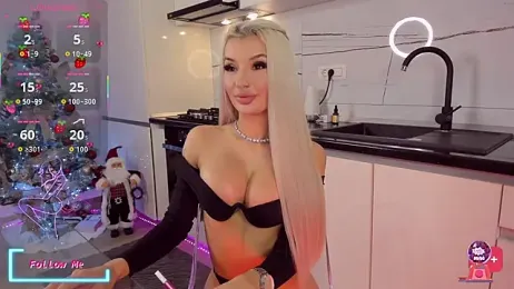 CelyneMay webcam stripchat model stream image