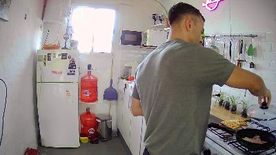 Tazzmania webcam model stream image