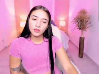 antonella_grayy webcam model stream image