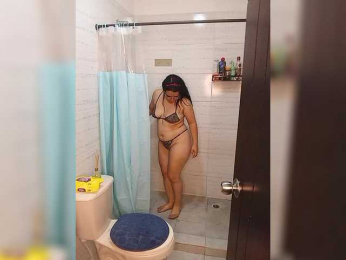 YeyeFresh webcam model stream image