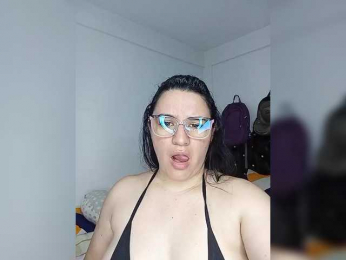 YeyeFresh webcam bongacams model stream image