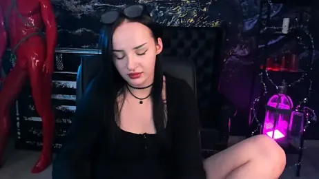 ElektraSunshine webcam model stream image