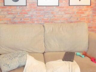 Nicolle Duke webcam model stream image