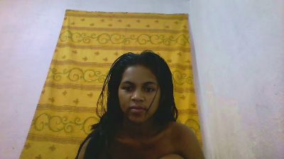 Iavo webcam model stream image