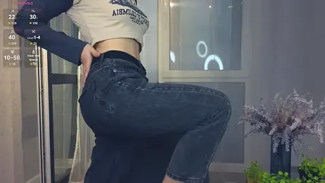 VivienCalisto webcam model stream image