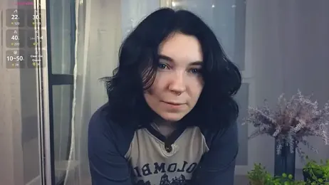 VivienCalisto webcam model stream image