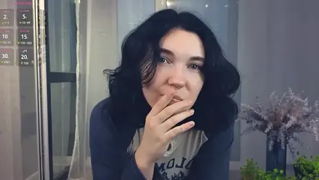 VivienCalisto webcam model stream image