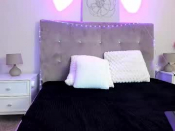 dream_kayla webcam chaturbate model stream image