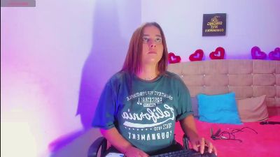 Summergirls_ webcam model stream image