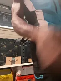 TyAthletic webcam model stream image