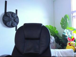 Austin Col webcam model stream image