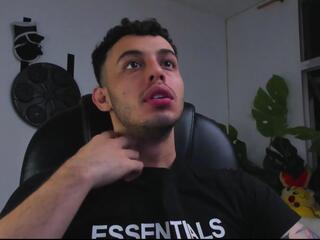 Austin Col webcam model stream image