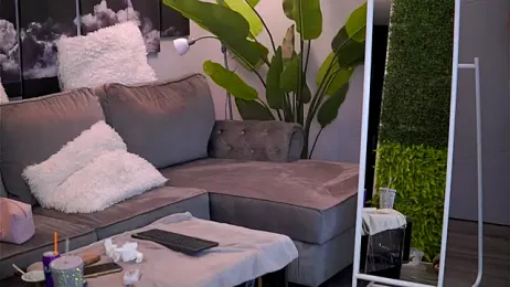 RaquelleVon webcam stripchat model stream image