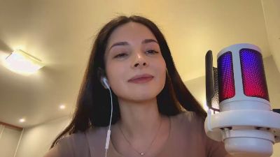 DustiBompane webcam cam4 model stream image