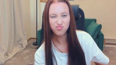 DorcasSolow webcam model stream image