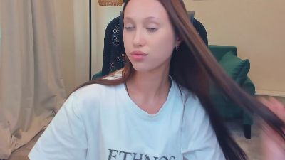 DorcasSolow webcam model stream image