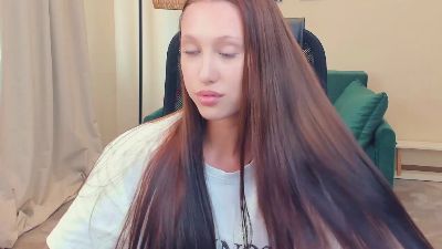 DorcasSolow webcam model stream image