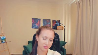 DorcasSolow webcam model stream image