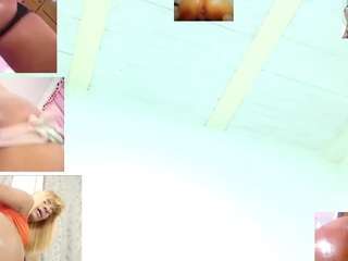 mollysimsts webcam model stream image