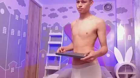 Apolo_jonnes webcam model stream image