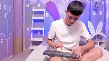 Apolo_jonnes webcam model stream image