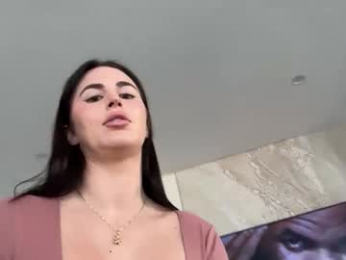 oliviabrookess webcam chaturbate model stream image
