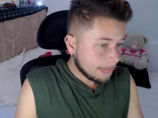 jsleon webcam model stream image
