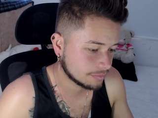 jsleon webcam model stream image