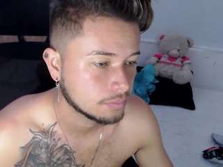 jsleon webcam model stream image