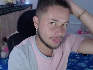 jsleon webcam model stream image