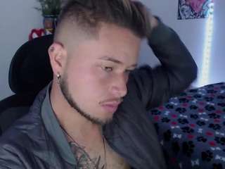 jsleon webcam model stream image