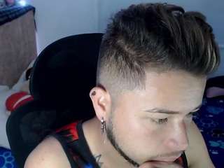 jsleon webcam model stream image