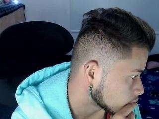 jsleon webcam model stream image