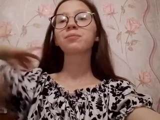 ethelenegandarilla webcam model stream image
