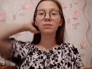ethelenegandarilla webcam model stream image