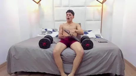 aron_twink66 webcam stripchat model stream image