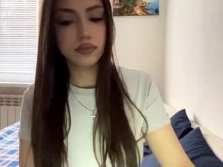 mistiehoell webcam model stream image