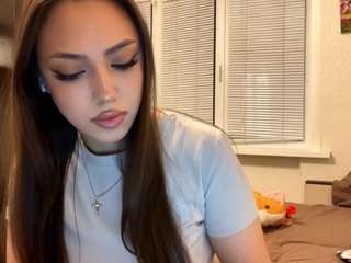 mistiehoell webcam model stream image