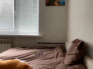 mistiehoell webcam model stream image