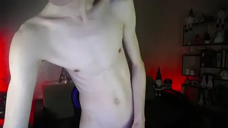 yes_cute_boy_ webcam model stream image