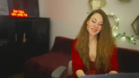 Berberis__Silene webcam stripchat model stream image