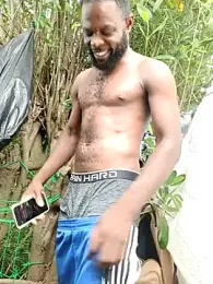 bigblackbangerkay webcam model stream image